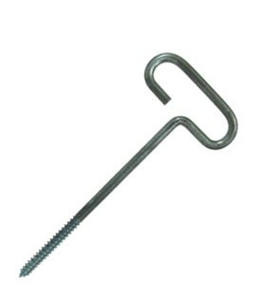 Ancres (2) Pour Tente Sur Glace