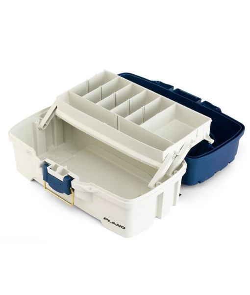 Coffre A Peche Plano 1 Plateau