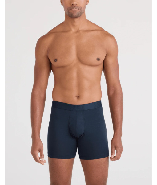 DropTemp CoolingCotton - Dark Navy