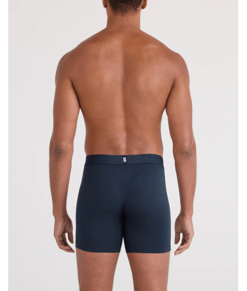 DropTemp CoolingCotton - Dark Navy