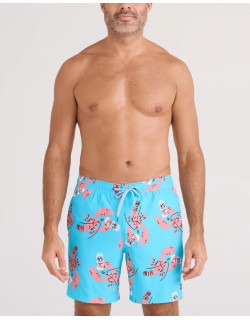 Maillot - Oh Buoy - Clawsome Maui 7''