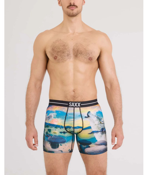 Volt - I Dream Of Tahoe