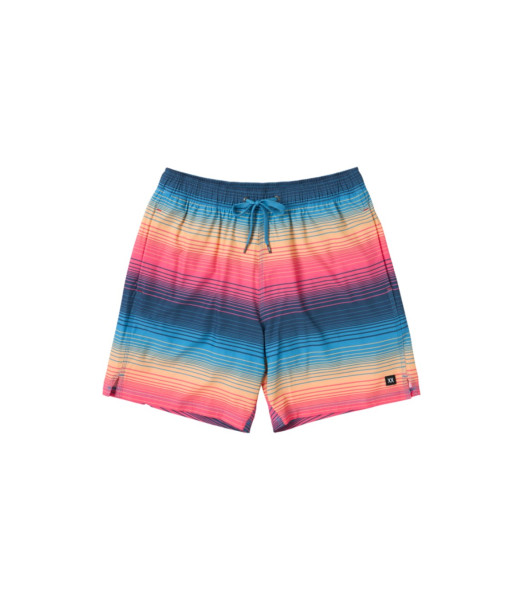 Maillot - Oh Buoy - Stripes S Hazy