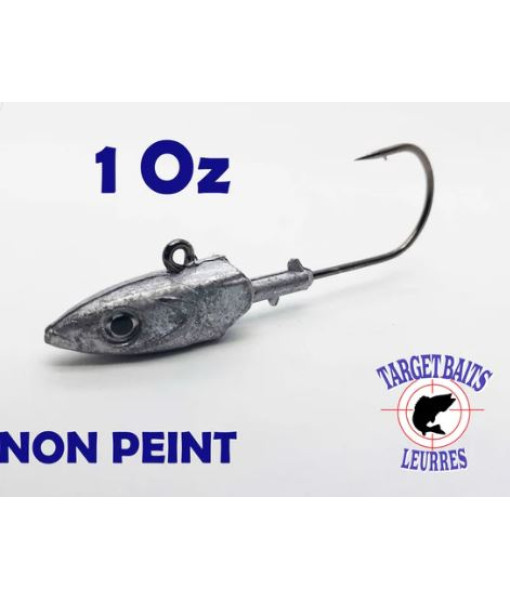 Tete De Jig 1oz
