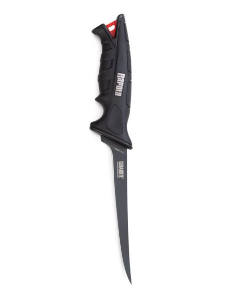 Couteau A Filet Stealth 6''