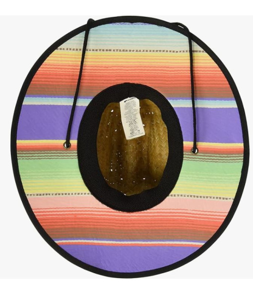 Chapeau de paille Costa