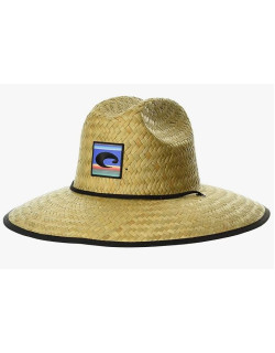 Chapeau de paille Costa
