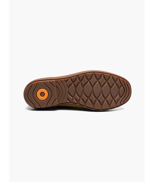 Botte Amanda 2Mid Moutard