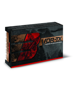 Balles 308 Win Barnes Vor-TX TTTSX 130g