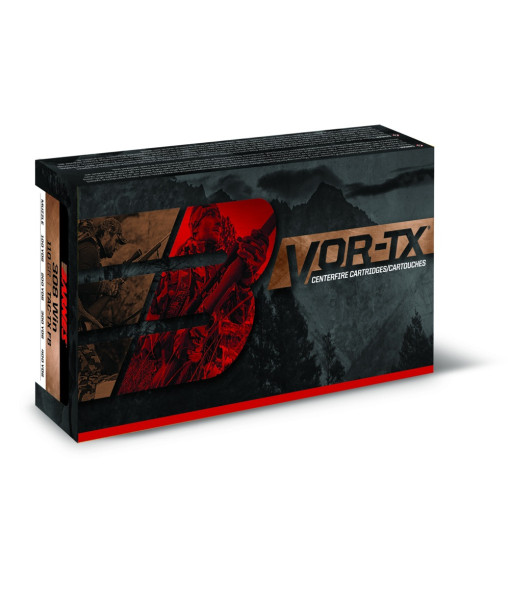 Balles 308 Win Barnes Vor-TX TTTSX 130g