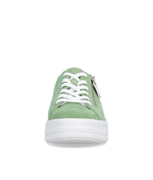 Souliers - Remonte Vert - Femme