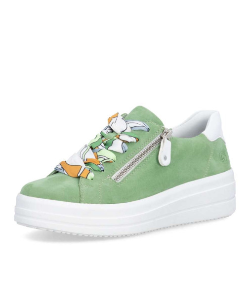 Souliers - Remonte Vert - Femme