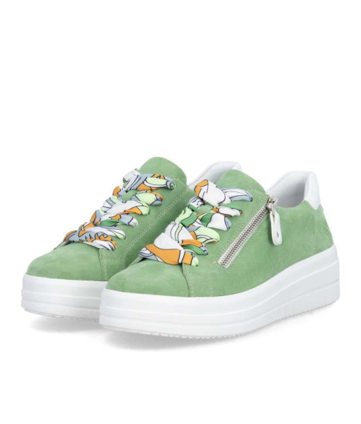Souliers - Remonte Vert - Femme