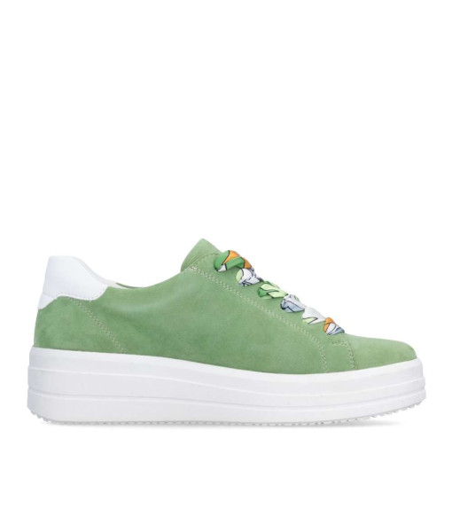 Souliers - Remonte Vert - Femme
