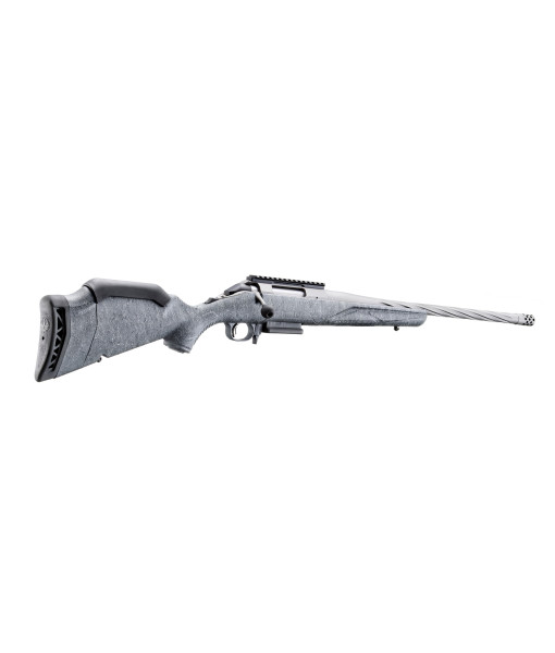 Carabine Ruger American Gen II Standard 243 Win