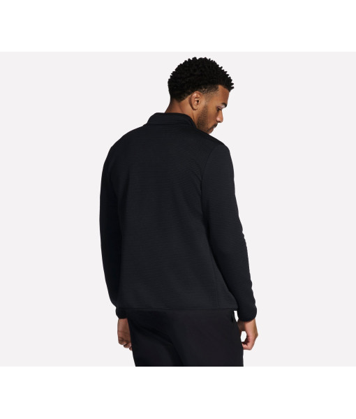 Hoodi Ottoman Noir - Homme