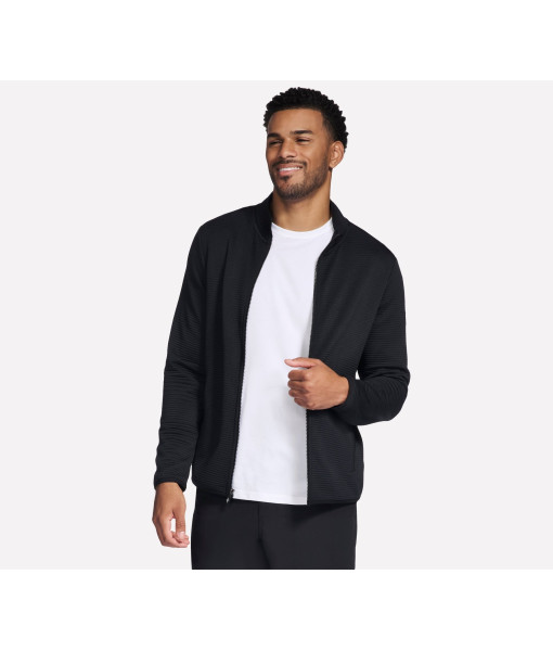 Hoodi Ottoman Noir - Homme