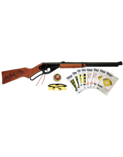 Red Ryder Fun Kit