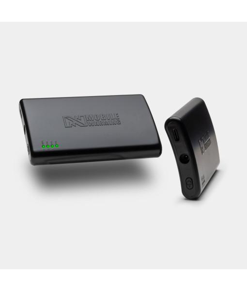 Batterie Mobile Warming