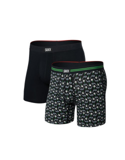 Vibe Xtra - Nine Black