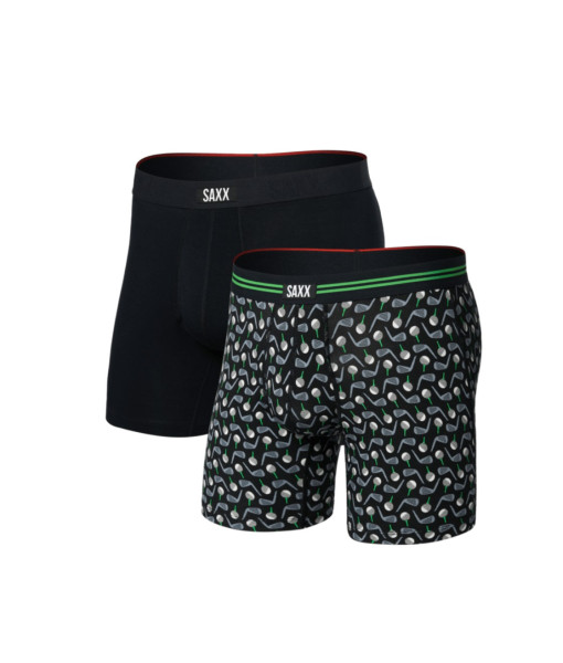 Vibe Xtra - Nine Black