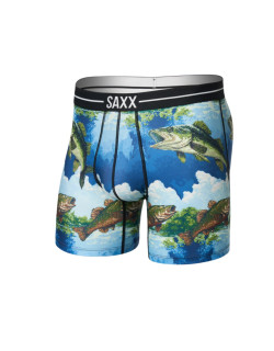 Volt - Bitmap Big Mouth