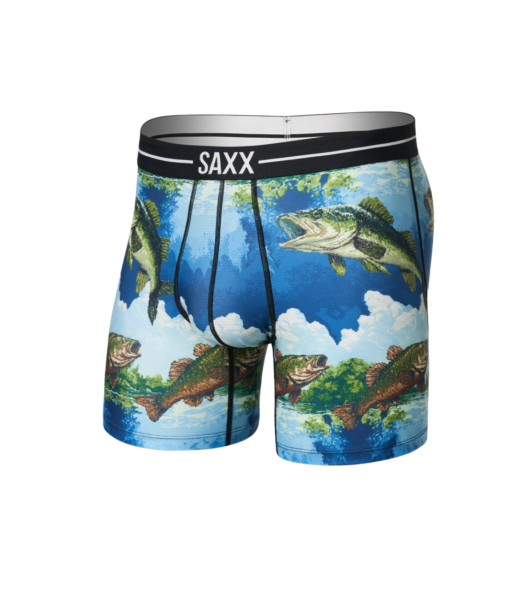 Volt - Bitmap Big Mouth