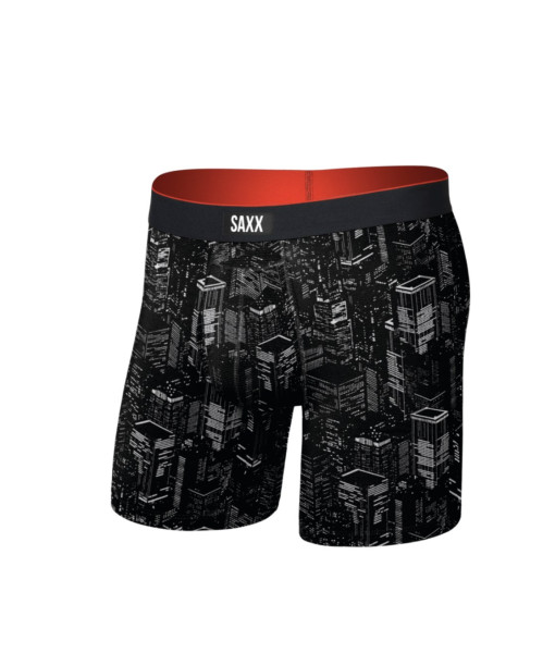 Multi Sport - Night City -black