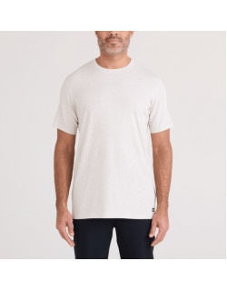 T-shirt - Droptemp Gris Métal