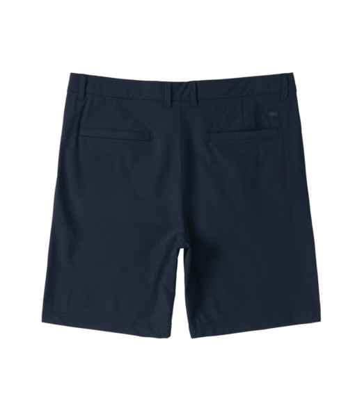 Short - Caddie Dark Ink