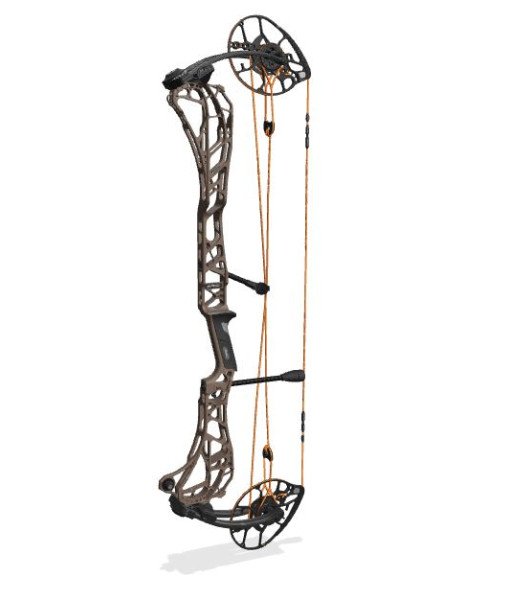 Arc Mathews Arc 34 Cordes Orange