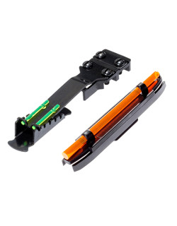 Mire Pour Fusil Hi Viz