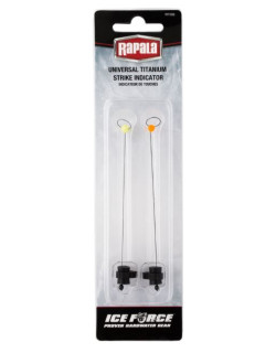 Ressort En Titanium Indicateur De Touche