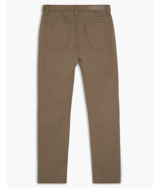 Pantalon - Peter Slim - Walnut