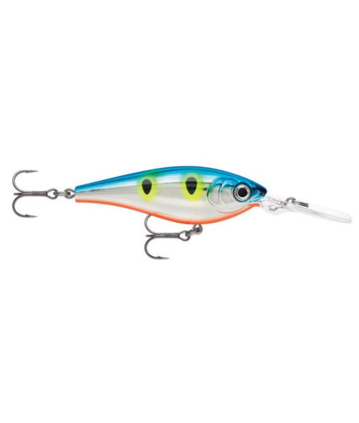 Rapala Harvest Shad 05