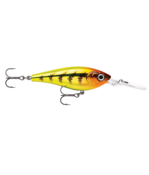 Rapala Harvest Shad 05