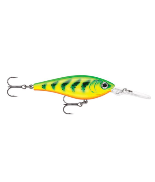 Rapala Harvest Shad 05
