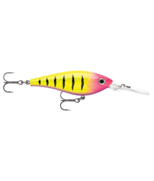 Rapala Harvest Shad 05