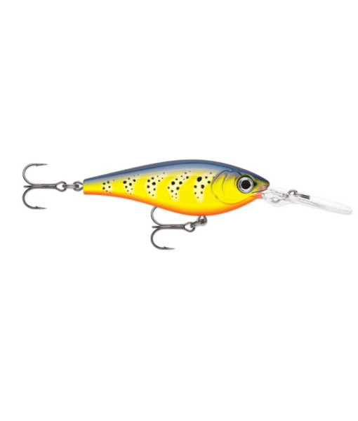Rapala Harvest Shad 05