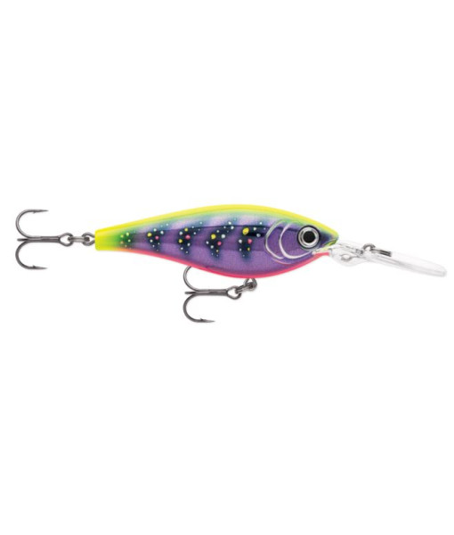 Rapala Harvest Shad 07