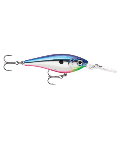 Rapala Harvest Shad 07