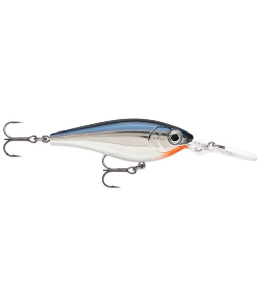 Rapala Harvest Shad 07
