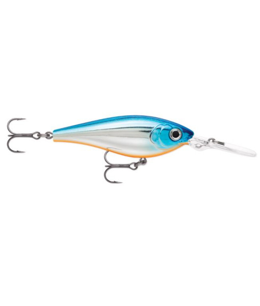 Rapala Harvest Shad 07