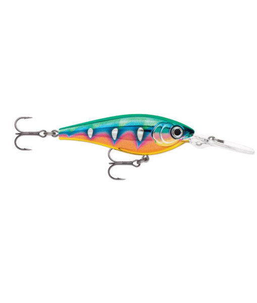 Rapala Harvest Shad 07