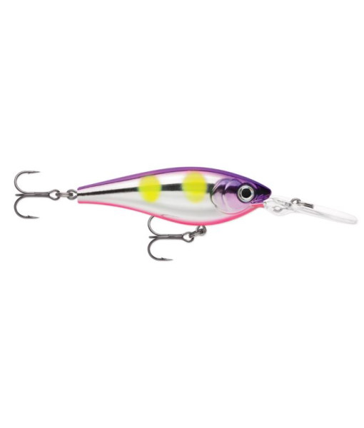 Rapala Harvest Shad 07