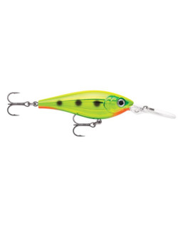 Rapala Harvest Shad 07