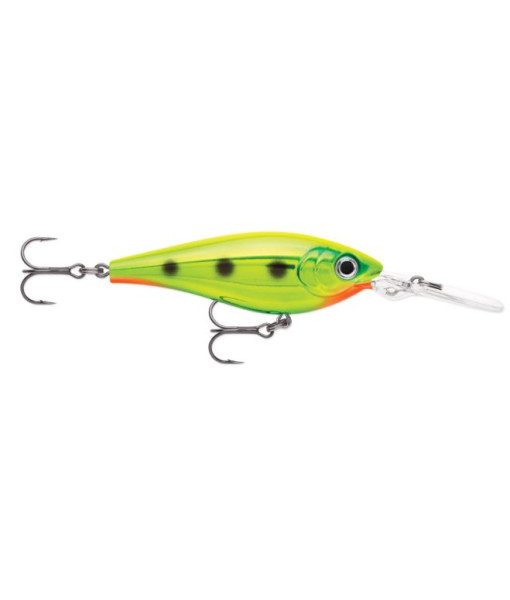 Rapala Harvest Shad 07