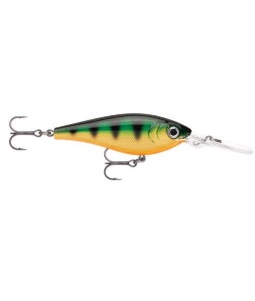 Rapala Harvest Shad 07
