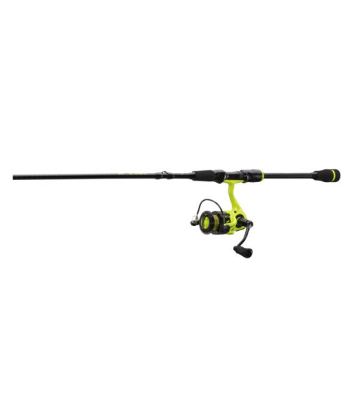 Combo Tact X Spinning