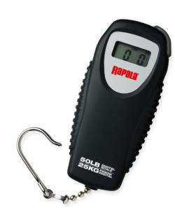 Balance A Poisson Mini 50lb